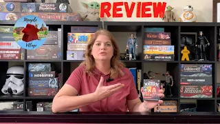 D&D Dungeon Mayhem Review