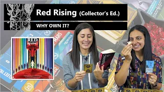 Red Rising - Why own it?