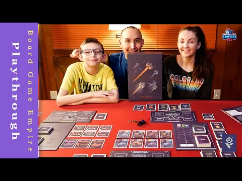 Moonrakers Playthrough - IV Games