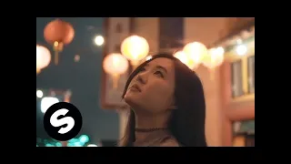 No Riddim & Megan Lee - Young & Broken (Official Music Video)