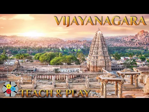 Vijayanagara - Fresh Meat (Teach & Play)