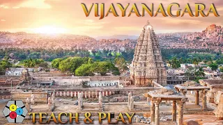 Vijayanagara - Fresh Meat (Teach & Play)