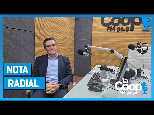 ENTREVISTA A MARCELO OLIVERO MÉDICO NEUROCIRUJANO