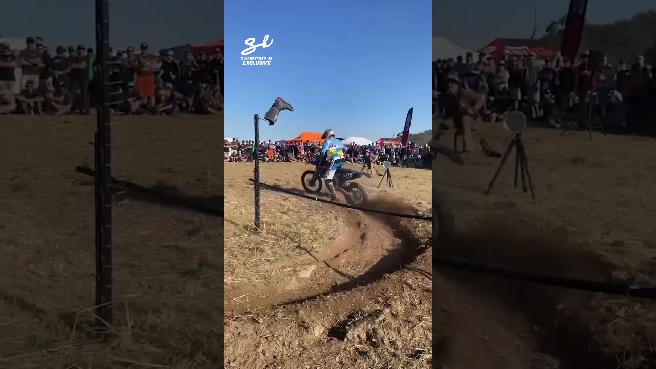 This guy is taking limbo to a whole different level 🤣🔥
