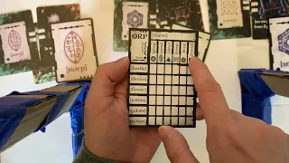 How to Play Orp: The Market for Space Merchant Translators (with the designer)