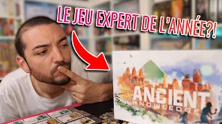 Comment Jouer à Ancient Knowledge | Règles + Avis | On Joue-Tu?