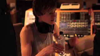The Vamps Diary 1