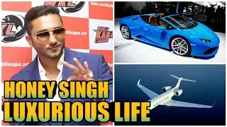 Honey singh biography, age height, college, car collection, singer