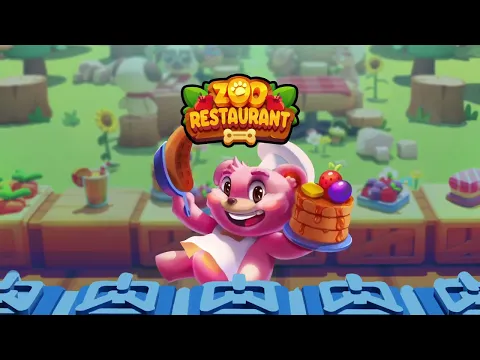 Video di Zoo Restaurant: Animal Chef