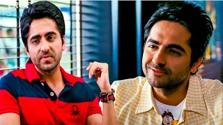 A Story of The Hottest & Cutest Sperm Donor | Ayushmann Khurrana | Vicky Donor - Comedy Scenes