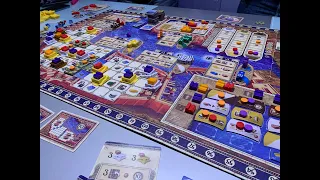 Tabannusi : explication et analyse du jeu