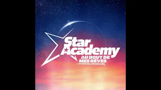 Star Academy - Au Bout De Mes Rêves