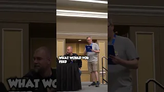 Dice Tower West's opening game show... out of context part 2
