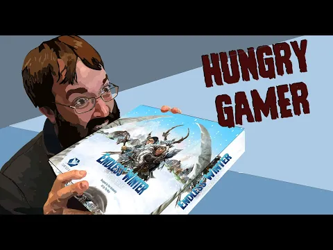 The Hungry Gamer Previews Endless Winter