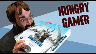 The Hungry Gamer Previews Endless Winter