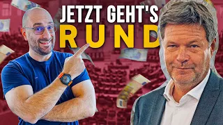 HABECKS E-AUTO VERARSCHE: Das BESTE, was uns passieren konnte?
