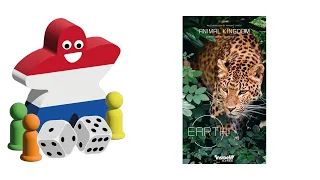 unboxing Earth - Animal Kingdom (KS)