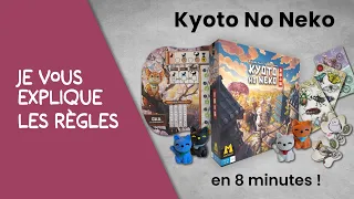Regles completes en 8 minutes