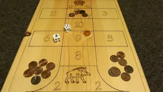 Glückshaus - How to play & history of the game