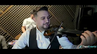 Sebi de la Timisoara - Doi cai negri [ Cover Toni de la Brasov ] [ Live 2025 ]