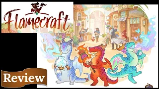 Flamecraft: Review