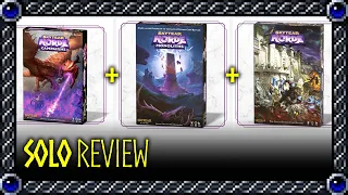 Skytear Horde All-In Solo Review | Was it worth it?