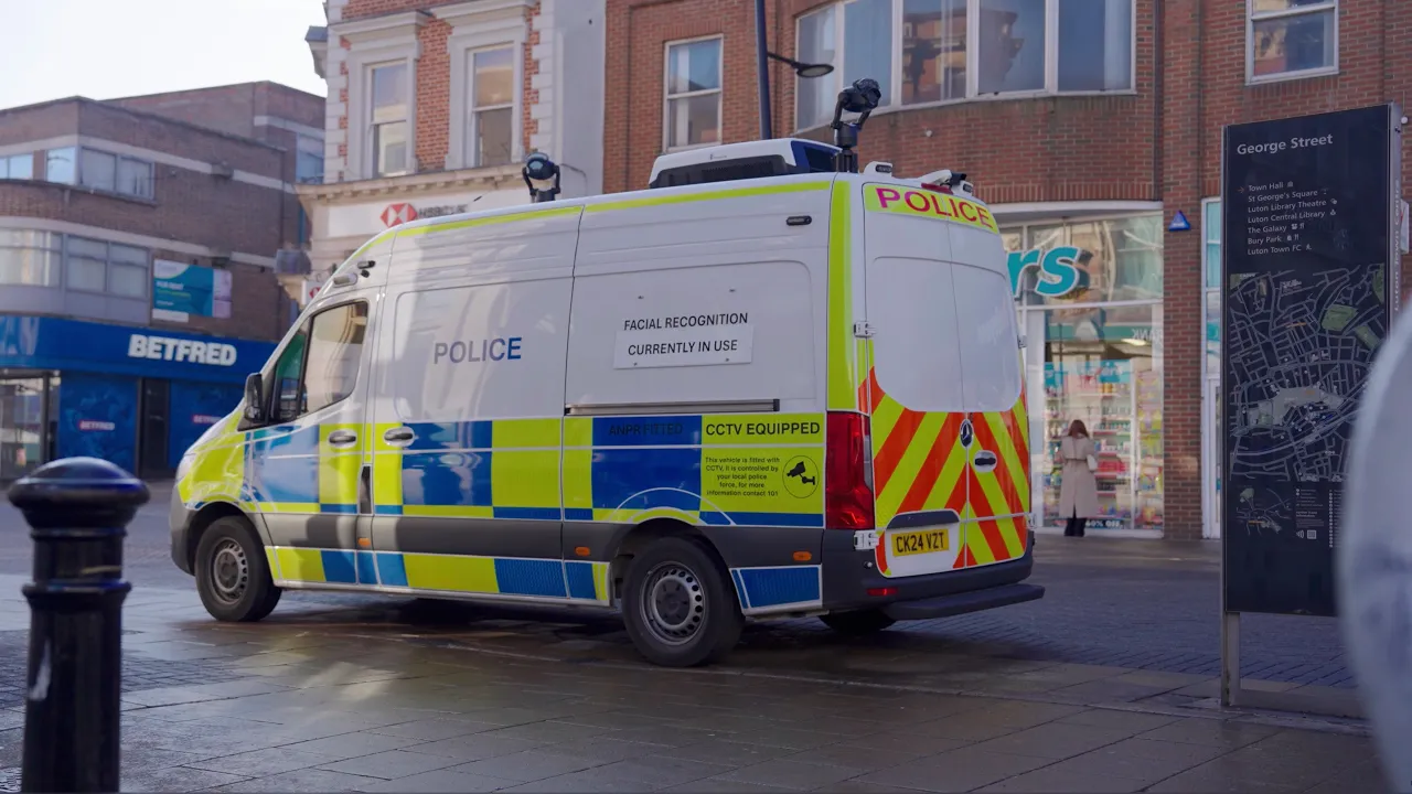 Live Facial Recognition: Could This Change Policing In The UK?