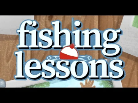 Fishing Lessons Solo Play