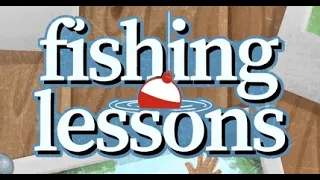 Fishing Lessons Solo Play