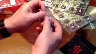 Ghost Stories the promos ~ what's in the box? with biffta
