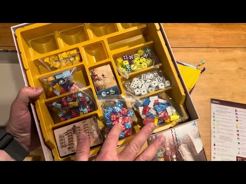 Scholars of the South Tigris - Unbiased Unboxing with John LaRuffa