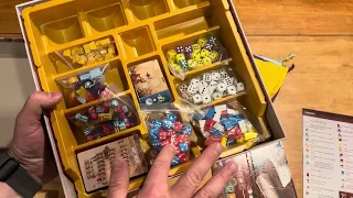 Scholars of the South Tigris - Unbiased Unboxing with John LaRuffa