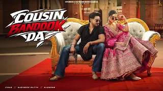 Cousin Bandook Da video song