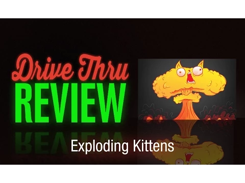 [DriveThruReview] #415: “This crow is delicious.”