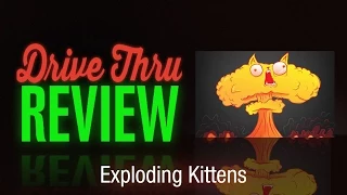 [DriveThruReview] #415: “This crow is delicious.”