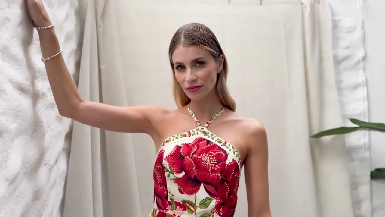 Vídeo de Pátria Amada