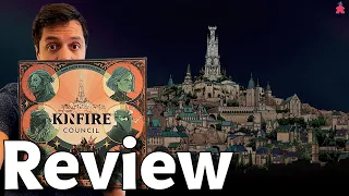 Kinfire Council Review | My Top 5 Pros and 2 Cons