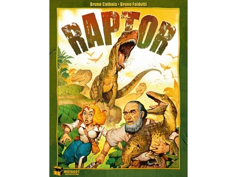 Raptor