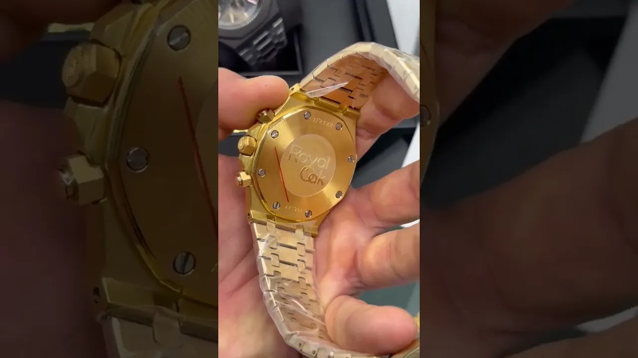 Vídeo de Nexor Watches