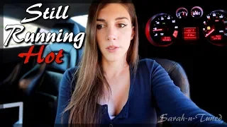 Still Running Too Hot! // TT Quattro Cooling System Problem