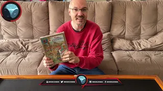 The Red Cathedral: Contractors - Unboxing