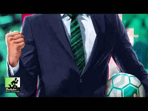 Eleven: Football Manager Board Game Final Thoughts