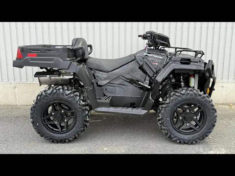 Polaris Sportsman X2 570 2026 Thumbnail alt