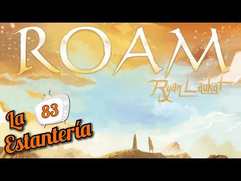 Roam - Opinión
