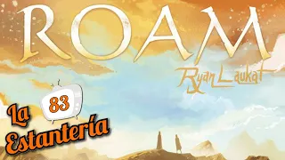 Roam - Opinión