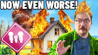 Game Of Life, BUT WORST LIFE EVER! | Board Game League