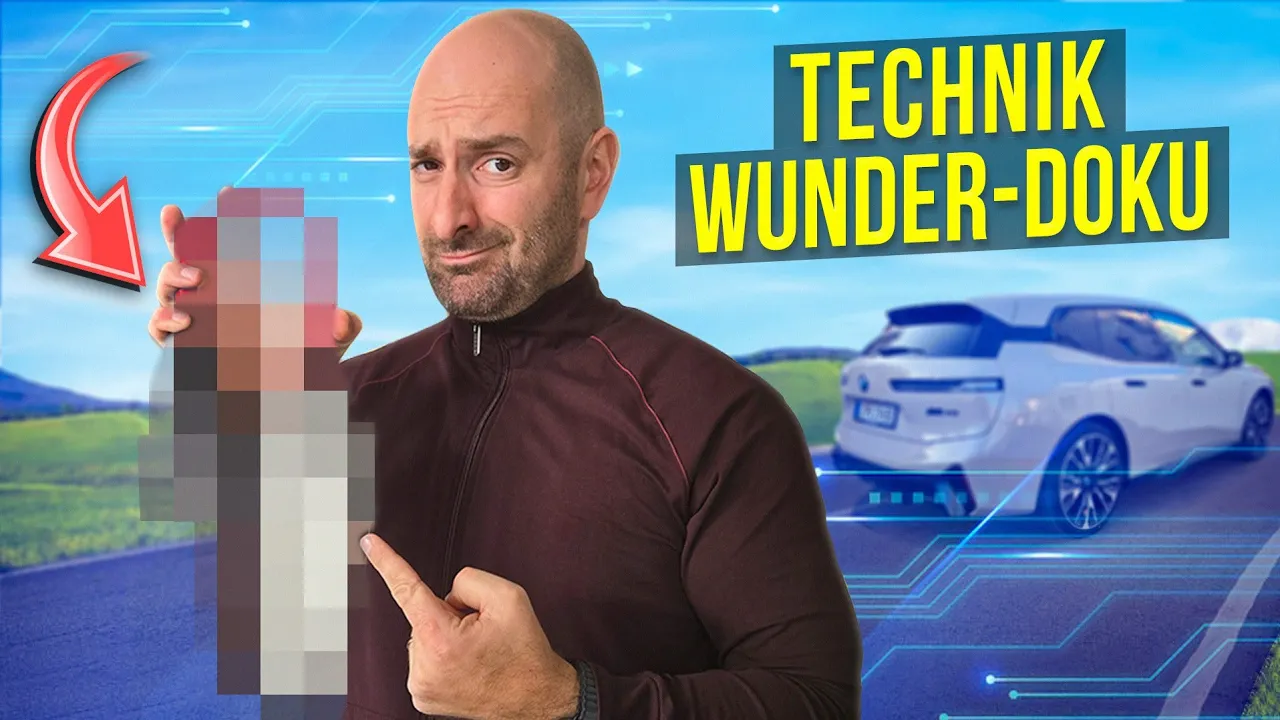 Warum Wallboxhersteller dieses Gerät hassen