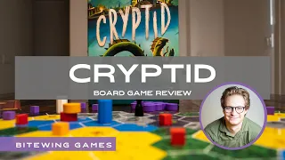Is Cryptid Fun?