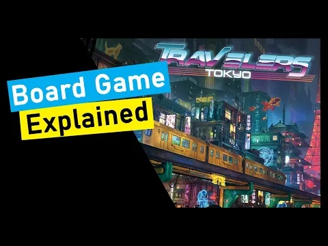 Quick Overview of Travelers Tokyo