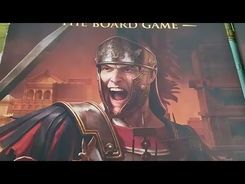 Total War Rome (despliegue y algunas reglas básicas)